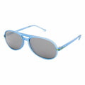 Lunettes de soleil Unisexe Opposit TM-016S-02 (Ø 58 mm) Bleu (ø 58 mm)