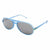 Lunettes de soleil Unisexe Opposit TM-016S-02 (Ø 58 mm) Bleu (ø 58 mm)