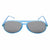 Lunettes de soleil Unisexe Opposit TM-016S-02 (Ø 58 mm) Bleu (ø 58 mm)