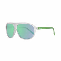 Lunettes de soleil Homme Benetton BE921S02