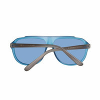 Lunettes de soleil Homme Benetton BE921S03 Bleu (Ø 61 mm)