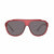 Lunettes de soleil Homme Benetton BE921S04 Rouge (Ø 61 mm)