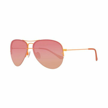 Lunettes de soleil Unisexe Benetton BE922S06