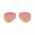 Lunettes de soleil Unisexe Benetton BE922S06