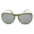 Lunettes de soleil Unisexe Zero RH+ RH835S14 (58 mm) Vert (ø 58 mm)