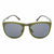 Lunettes de soleil Unisexe Zero RH+ RH837S03 (54 mm) Vert (ø 54 mm)