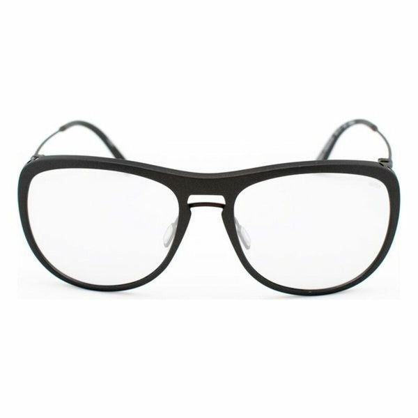 Lunettes de soleil Unisexe Zero RH+ RH835S85 Noir (ø 58 mm)