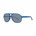 Lunettes de soleil Homme Benetton BE935S04 Bleu (ø 60 mm)