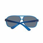 Lunettes de soleil Homme Benetton BE935S04 Bleu (ø 60 mm)