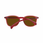 Lunettes de soleil Unisexe Benetton BE960S06 Rouge (ø 52 mm)