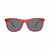 Lunettes de soleil Unisexe Benetton BE982S05 Rouge (ø 55 mm)