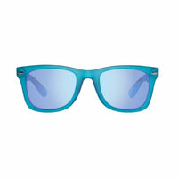 Lunettes de soleil Unisexe Benetton BE986S02 Bleu (ø 50 mm)