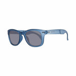 Lunettes de soleil Unisexe Benetton BE987S02 Bleu (ø 51 mm)