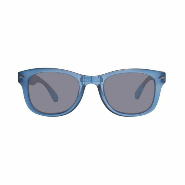 Lunettes de soleil Unisexe Benetton BE987S02 Bleu (ø 51 mm)