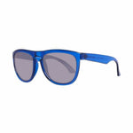 Lunettes de soleil Homme Benetton BE993S04 Bleu (ø 55 mm)