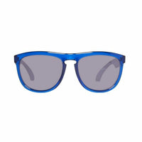 Lunettes de soleil Homme Benetton BE993S04 Bleu (ø 55 mm)