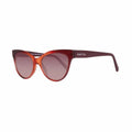 Lunettes de soleil Unisexe Benetton BE998S04 Rouge (ø 53 mm)