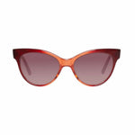 Lunettes de soleil Unisexe Benetton BE998S04 Rouge (ø 53 mm)