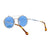 Lunettes de soleil Homme Hally & Son HS667S02 ø 49 mm