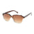 Lunettes de soleil Unisexe Hally & Son HS741S04 ø 51 mm