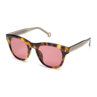 Lunettes de soleil Unisexe Hally & Son HS751S04 ø 48 mm