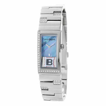 Montre Femme Laura Biagiotti LB0021S-01Z (ø 18 mm)