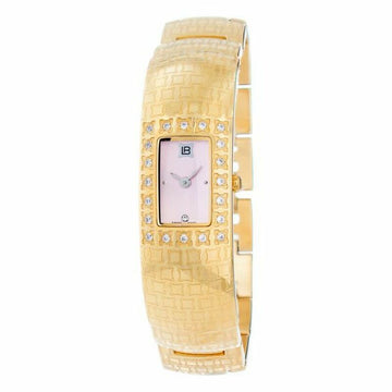 Montre Femme Laura Biagiotti LB0004S-06Z (ø 18 mm)