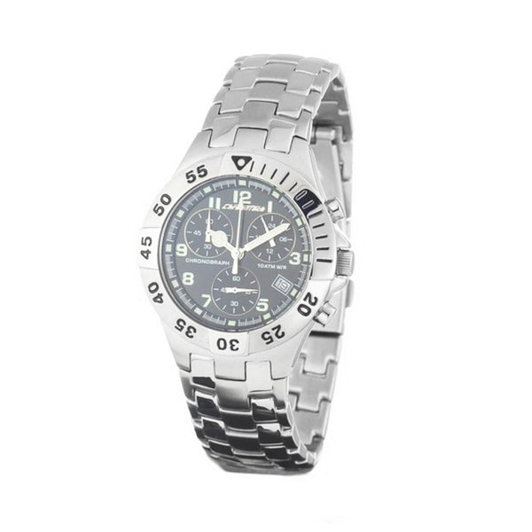 Montre Unisexe Chronotech CT7255L-03 (Ø 34 mm)