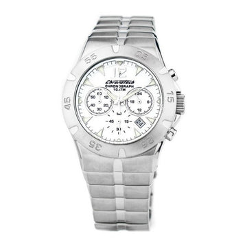 Montre Unisexe Chronotech CT7252M-01 (Ø 40 mm)