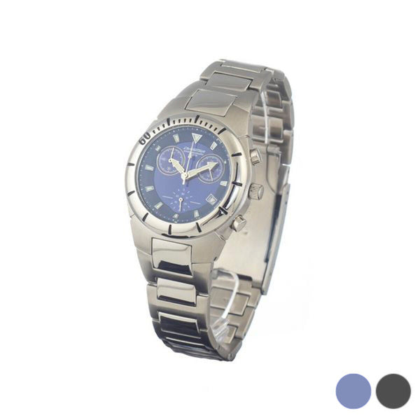 Montre Unisexe Chronotech CT7250L