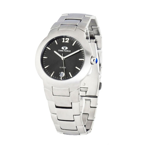 Montre Unisexe Time Force TF2287M-06M (Ø 37 mm)