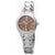 Montre Femme Time Force TF2582L-04M (Ø 30 mm)