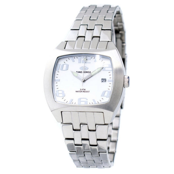 Montre Unisexe Time Force TF2253M-05M (Ø 37 mm)