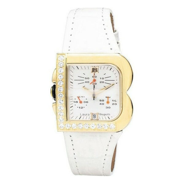 Montre Femme Laura Biagiotti LB0002L-08Z (Ø 33 mm)