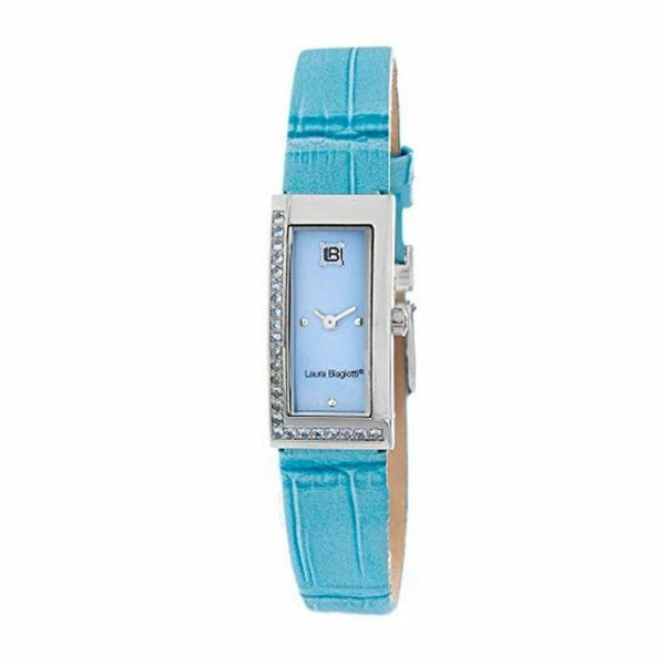 Montre Femme Laura Biagiotti LB0011S-02Z (15 mm)