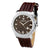 Montre Homme Laura Biagiotti LB0029M-04 (Ø 42 mm)