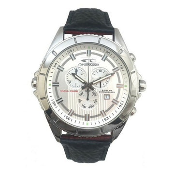 Montre Homme Chronotech CT7636L-02 (Ø 42 mm)