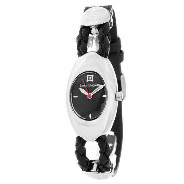 Montre Femme Laura Biagiotti LB0056L-01 (Ø 22 mm)