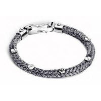 Bracelet Homme Molecole MO 132007B 20 cm