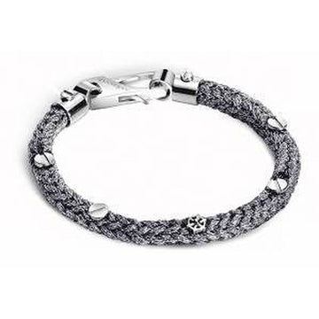 Bracelet Homme Molecole MO 132008B 22 cm