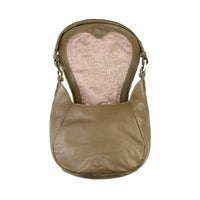 Sac Lamarthe QQ103U335 Vert (28 x 23 x 10 cm)