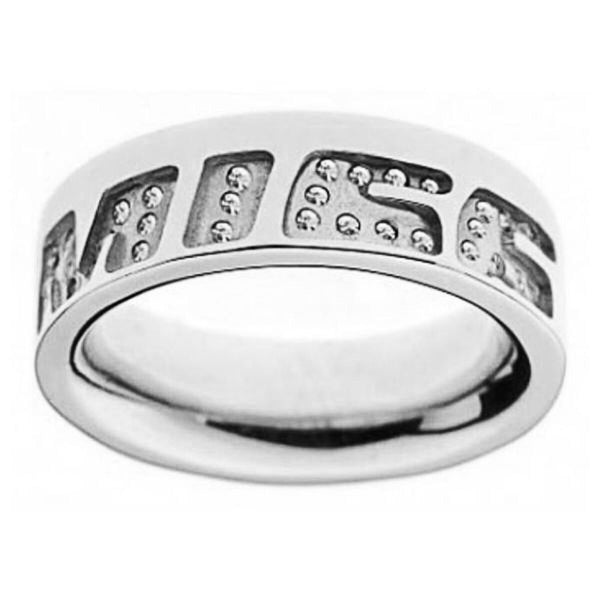 Bague Femme Miss Sixty WM10908A-10 (Taille 10)