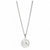 Collier Femme Miss Sixty WM11201P (50 cm)