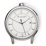 Horloge de table Montegrappa IDFOTCIW (Ø 41 mm)