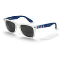 Lunettes de soleil Sparco Martini Bleu