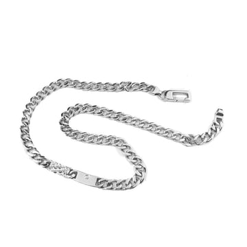 Collier Homme Morellato SI209 (45 cm)