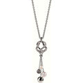 Collier Femme Morellato SLW01 (45 cm)