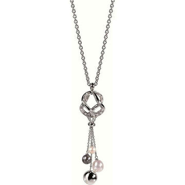 Collier Femme Morellato SLW01 (45 cm)