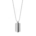 Collier Homme Morellato SPL08 (45 cm)