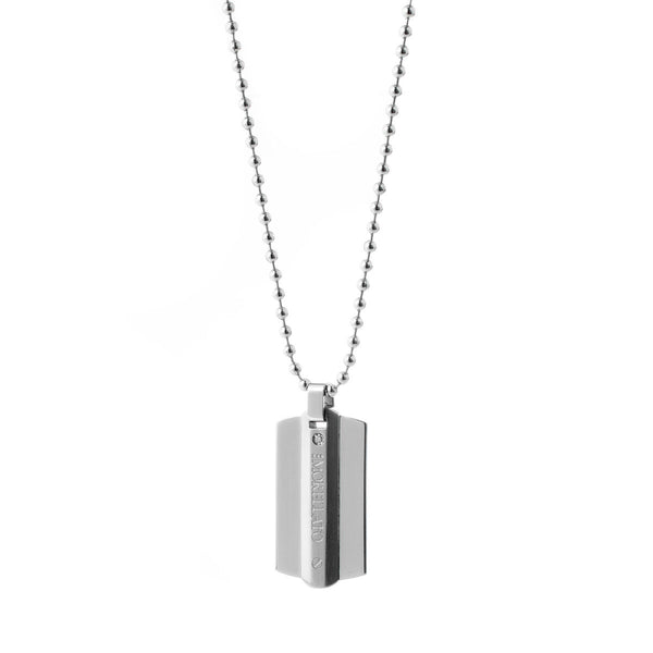 Collier Homme Morellato SPL08 (45 cm)